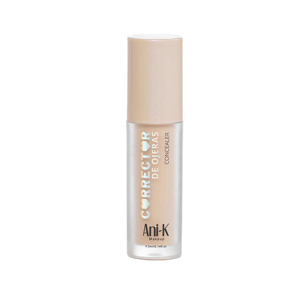 CORRECTOR VIRAL ANI-K