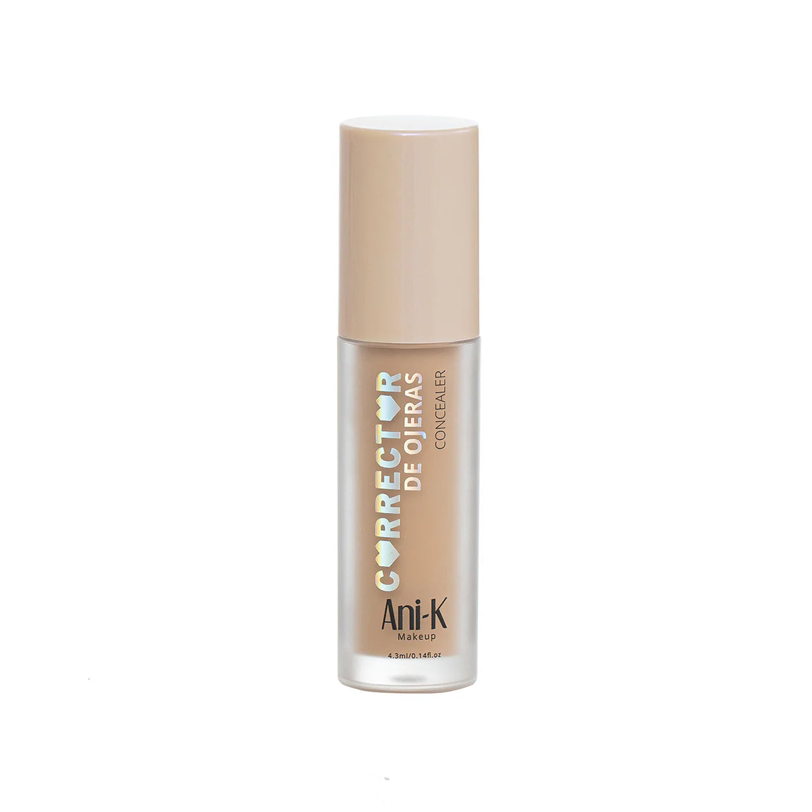 CORRECTOR VIRAL ANI-K
