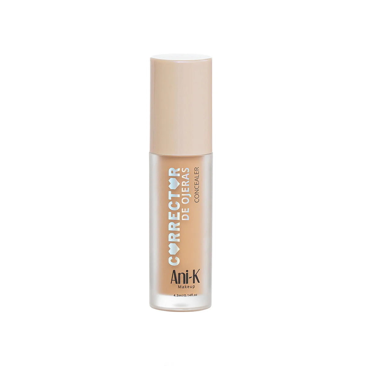 CORRECTOR VIRAL ANI-K