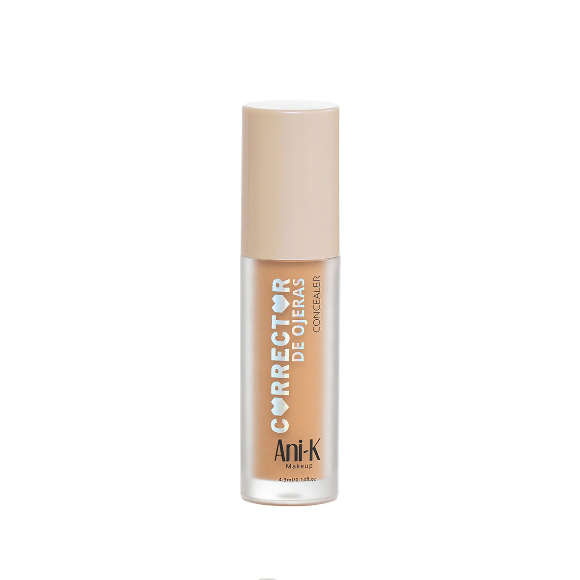 CORRECTOR VIRAL ANI-K