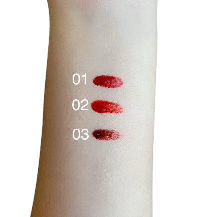TINTA PARA LABIOS Ref. 517