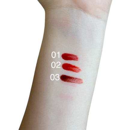 TINTA PARA LABIOS Ref. 511