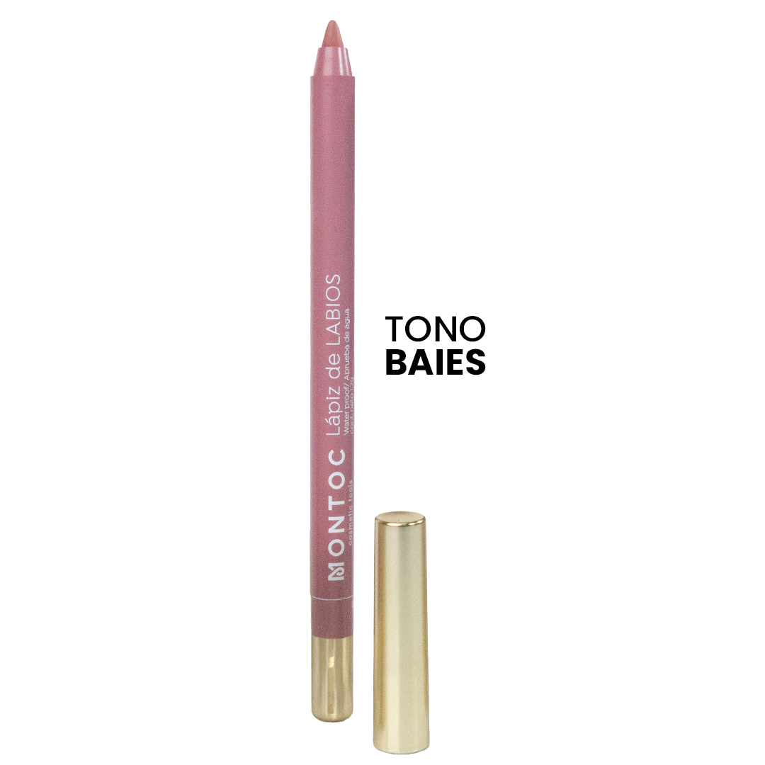 Delineador de labios Montoc