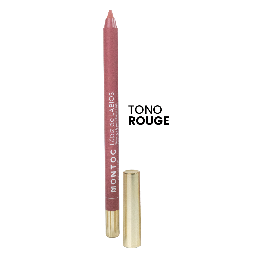Delineador de labios Montoc