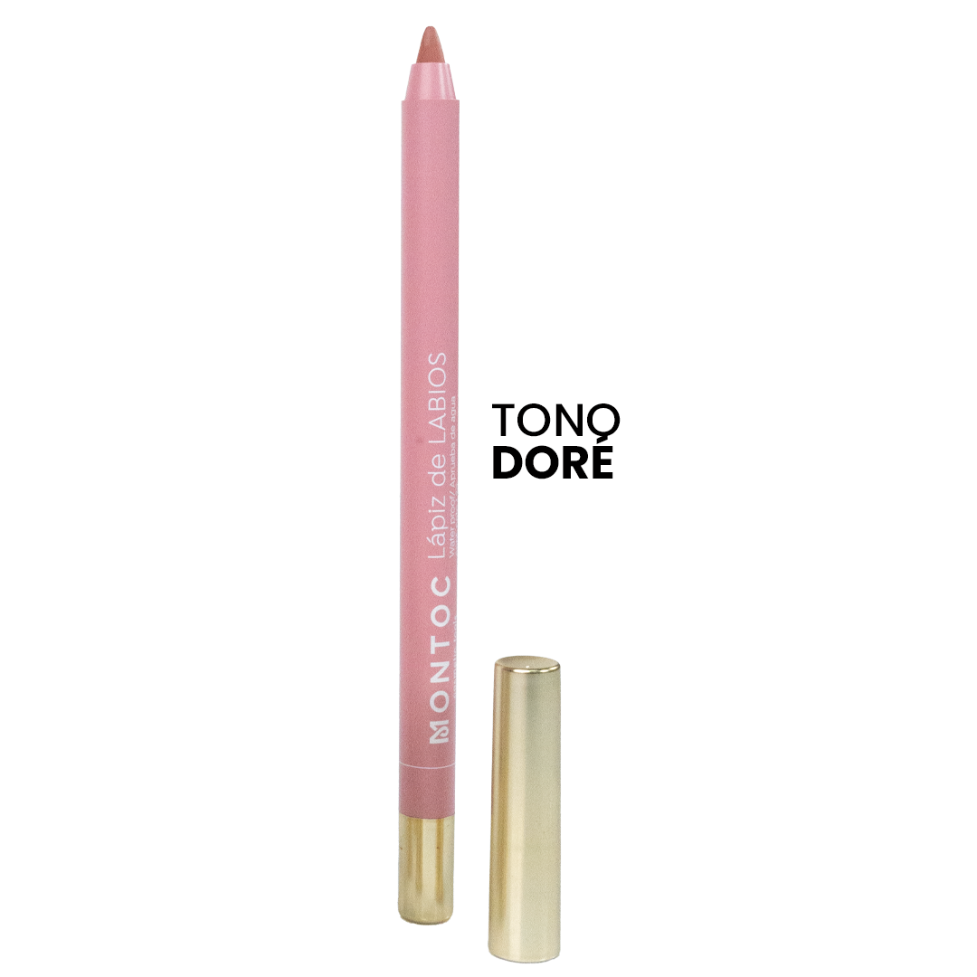 Delineador de labios Montoc