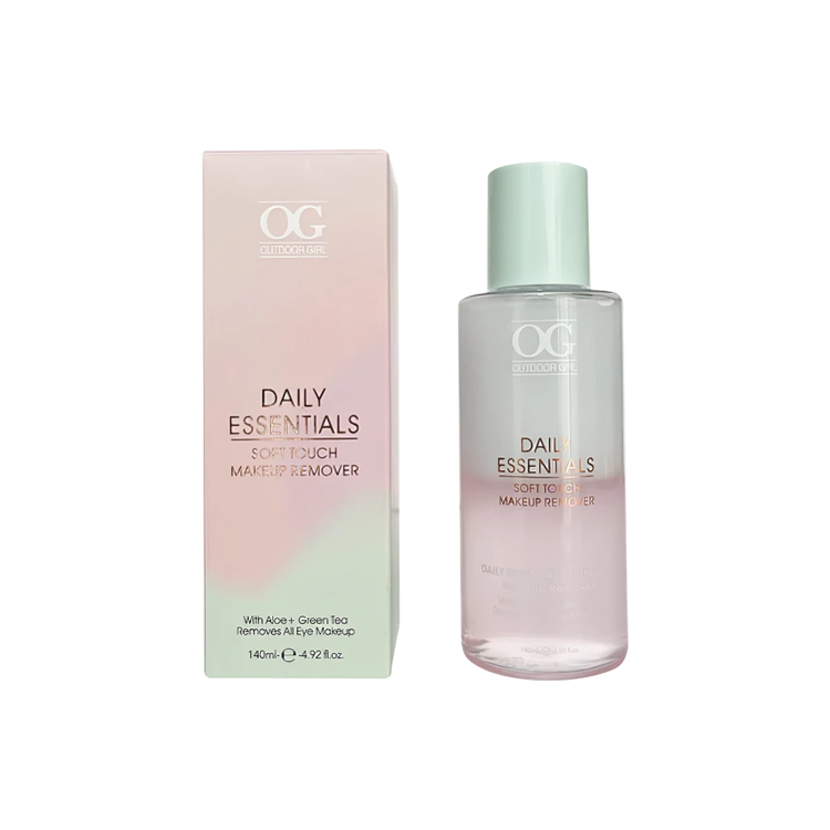 Desmaquillante Bifasico Daily Essentials OG