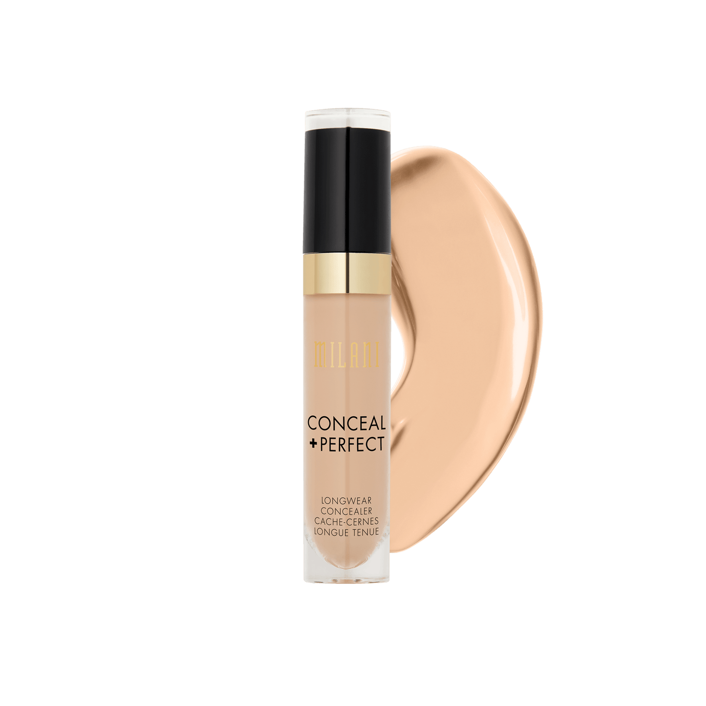 CORRECTOR MILANI