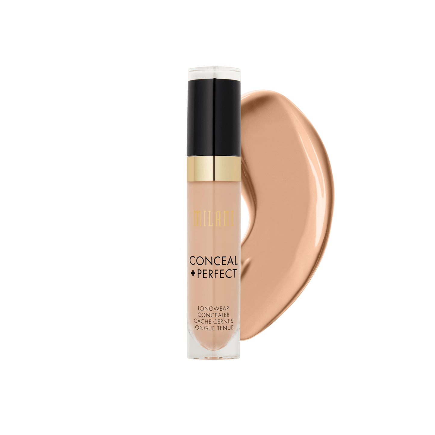 CORRECTOR MILANI