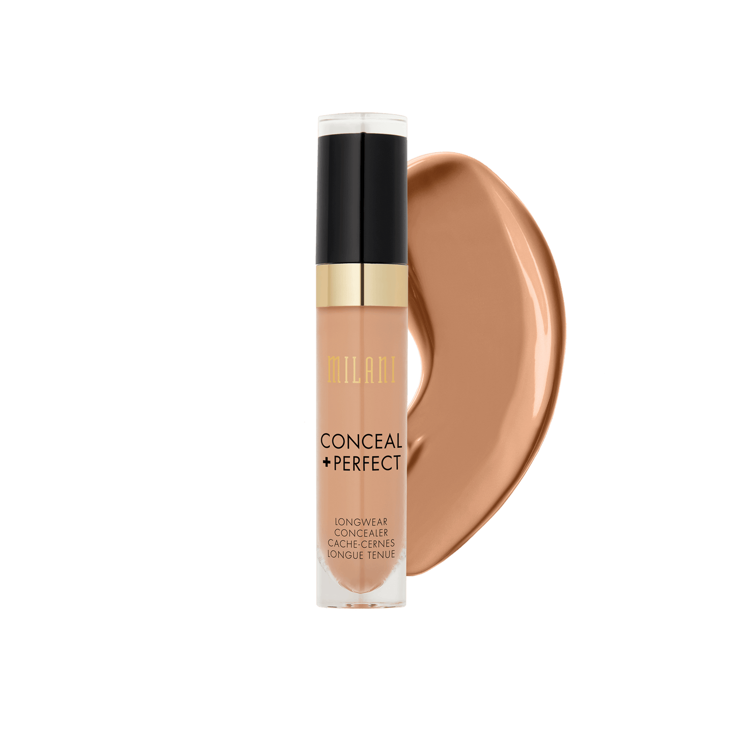 CORRECTOR MILANI