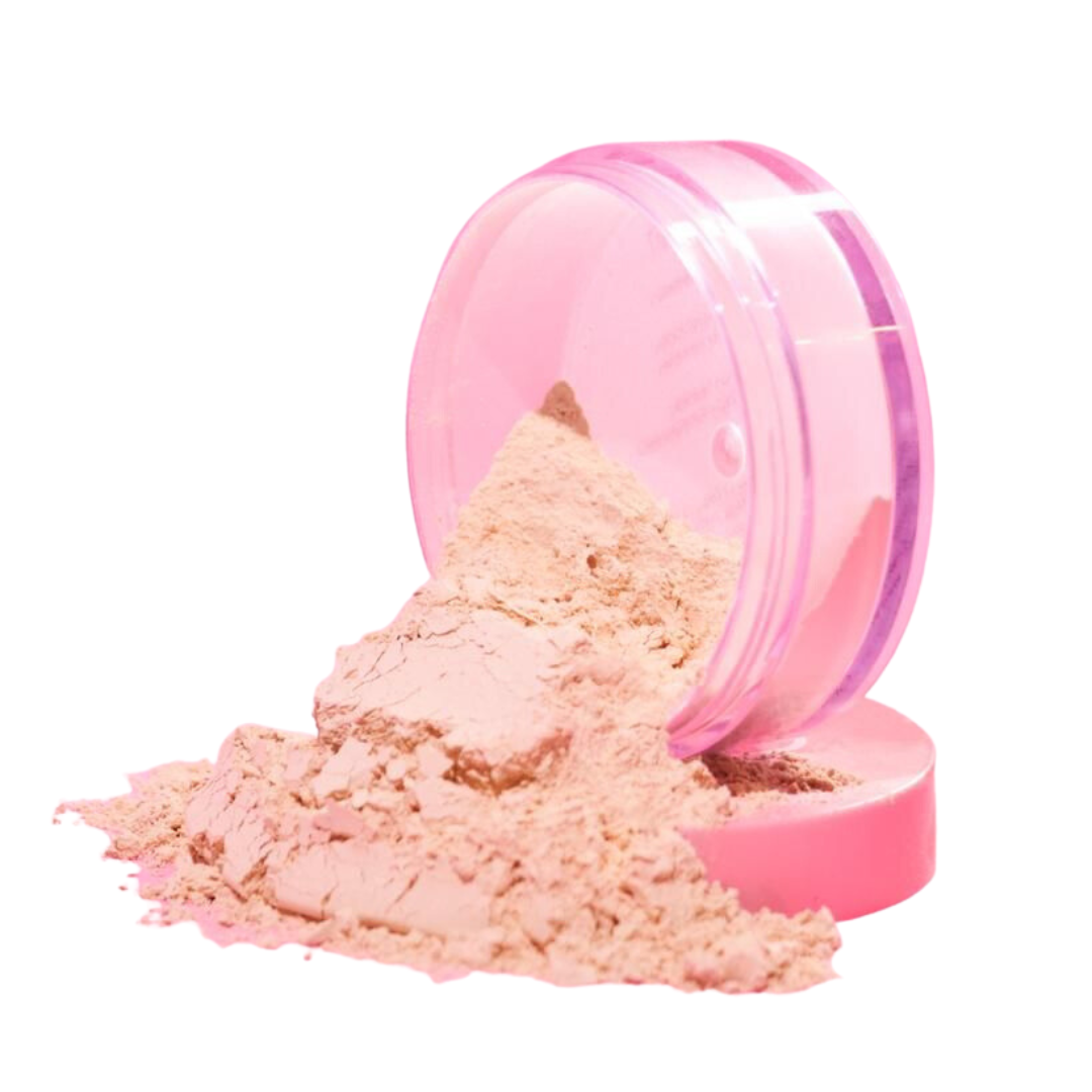 Polvo suelto Girly mini - 10g