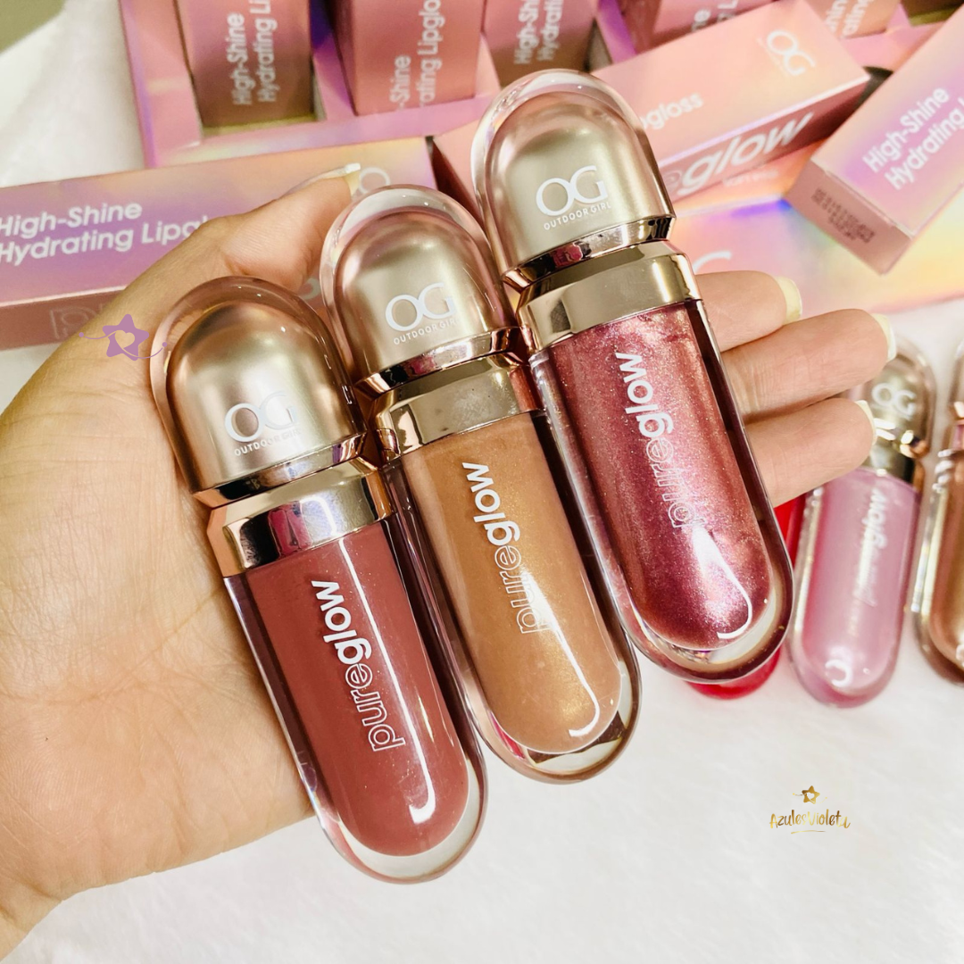 Gloss Pure Glow OG