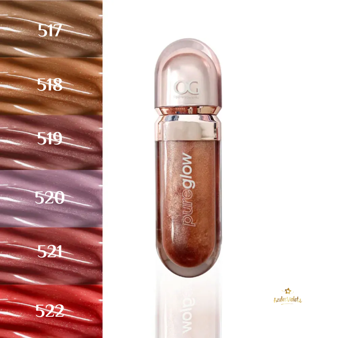 Gloss Pure Glow OG