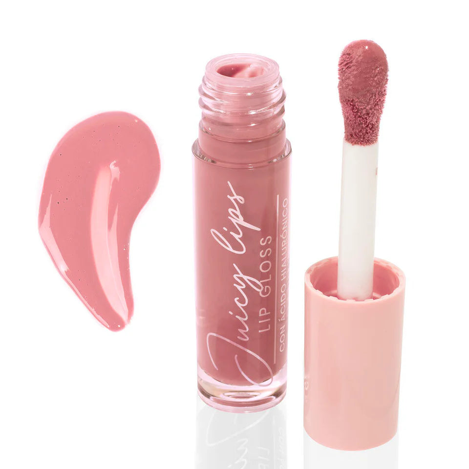 Juicy Lip Montoc