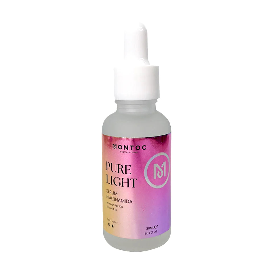 Serum de Niacinamida