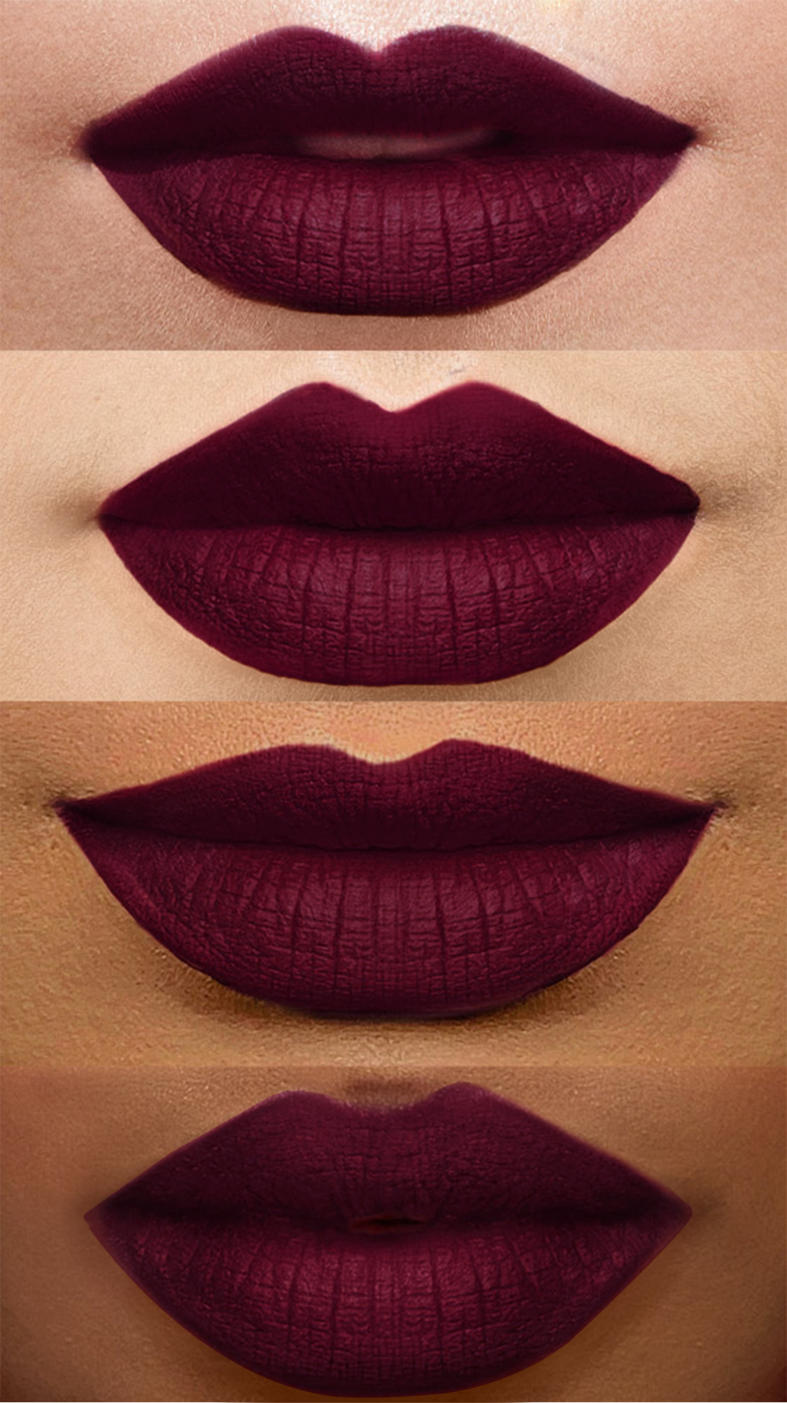 Labial Liquido Ame Vermont 27
