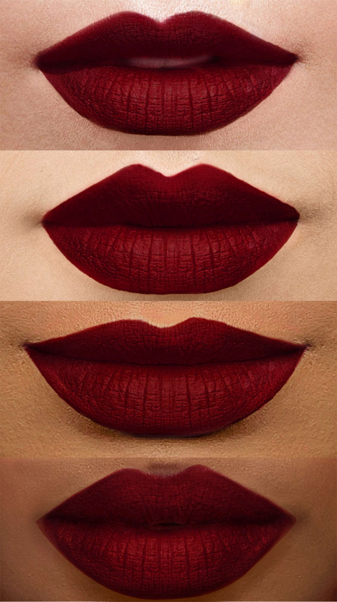 Labial Liquido Mate Ame Sixtina 28