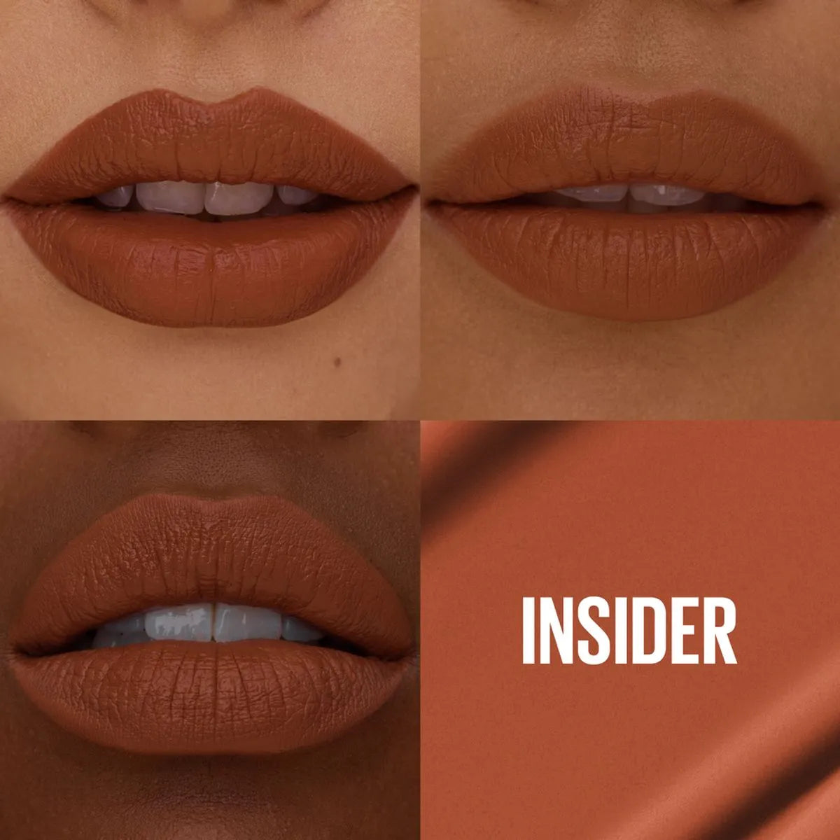 Labial Myn Superstay Matte Ink Insider