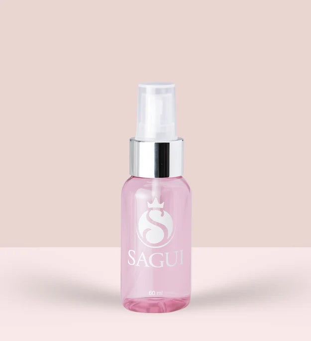 AGUA DE ROSAS SAGUI