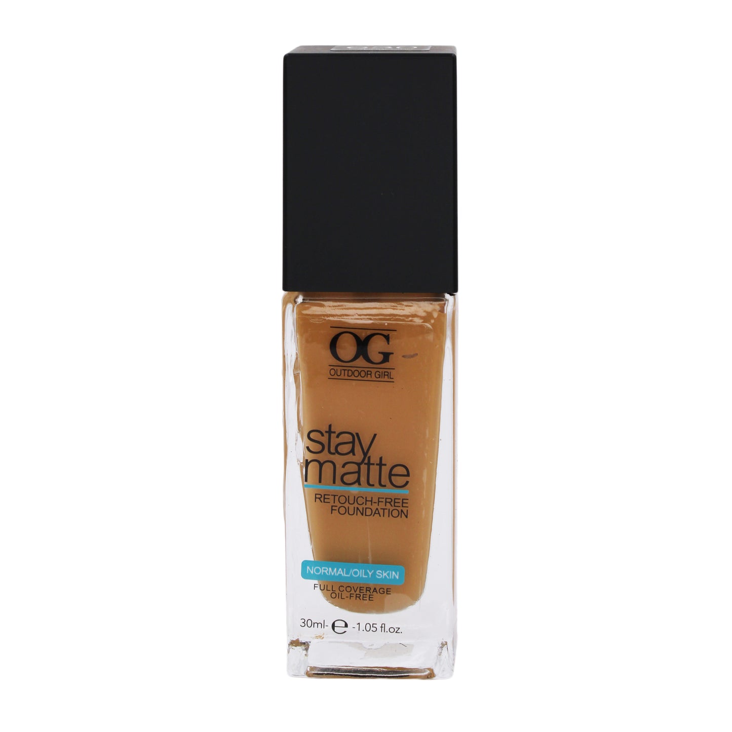Base Stay Matte OG