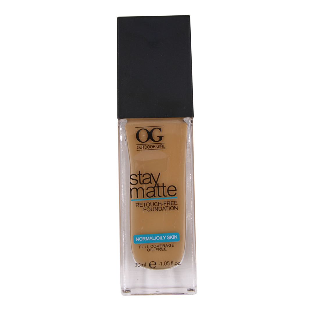 Base Stay Matte OG