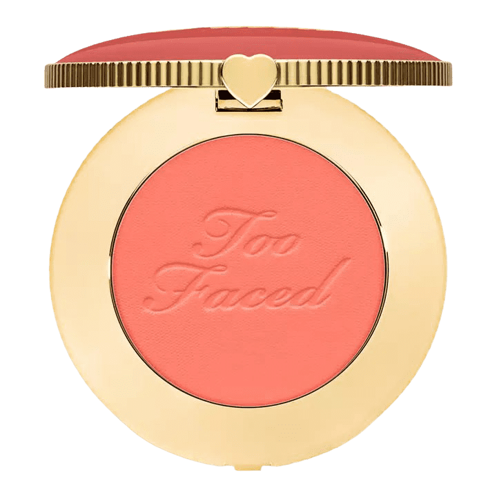Rubor CloudD Crush Too Faced