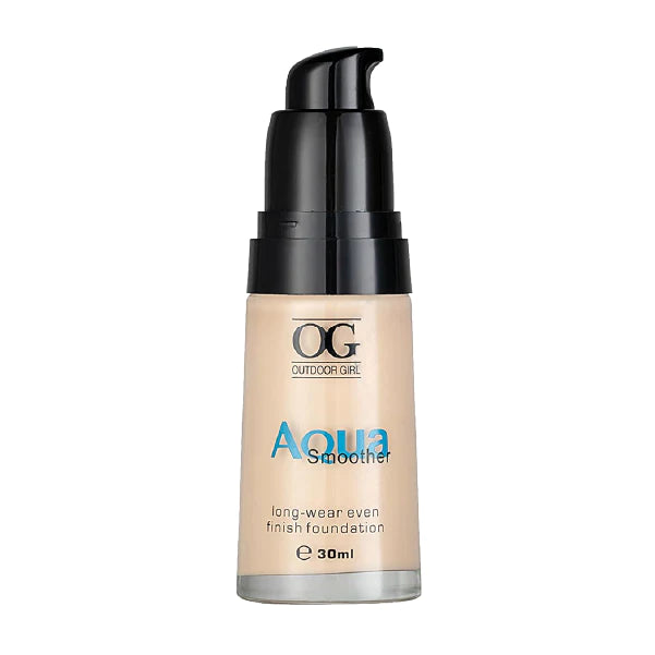 Base Aqua