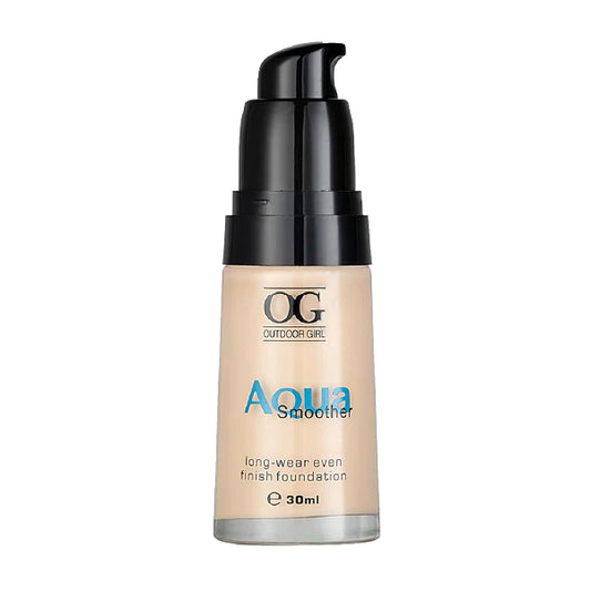 Base Aqua