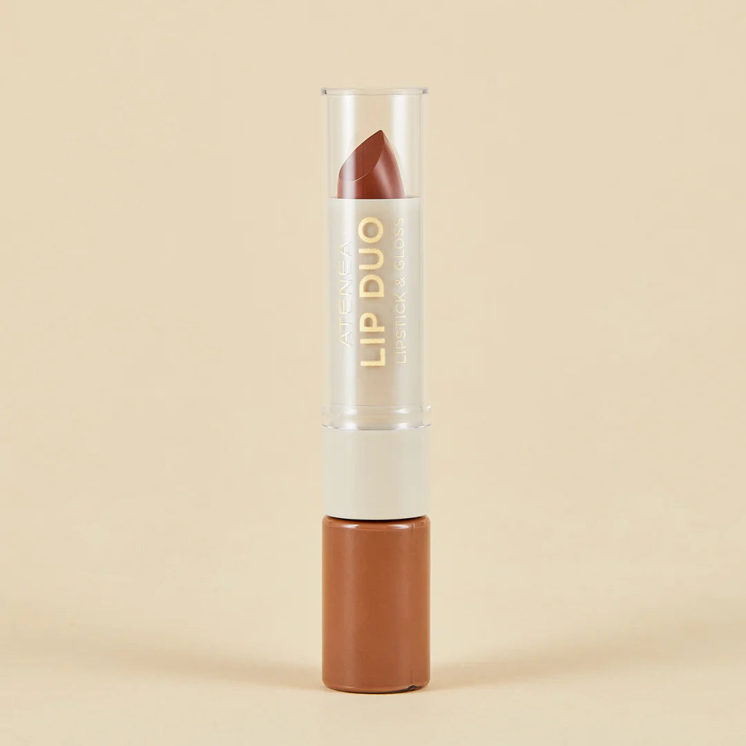 Lipduo y stick collection Atenea