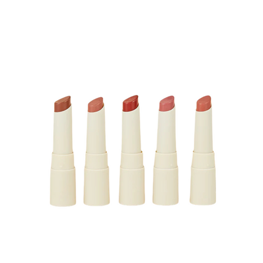 Labial velvet en barra Atenea