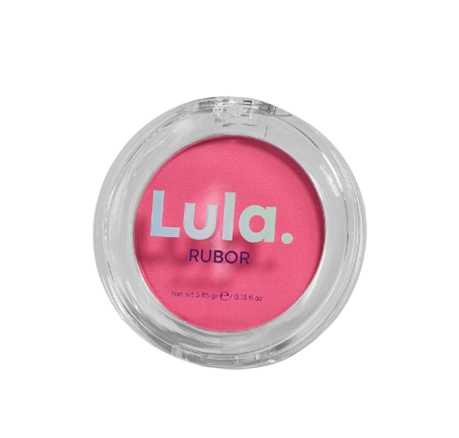 RUBOR INDIVIDUAL LULA