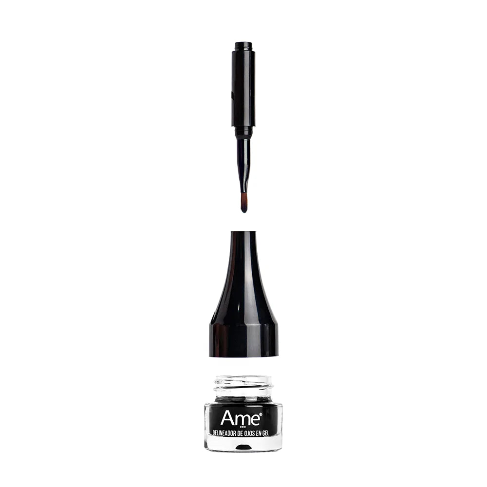 Delineador en gel AME