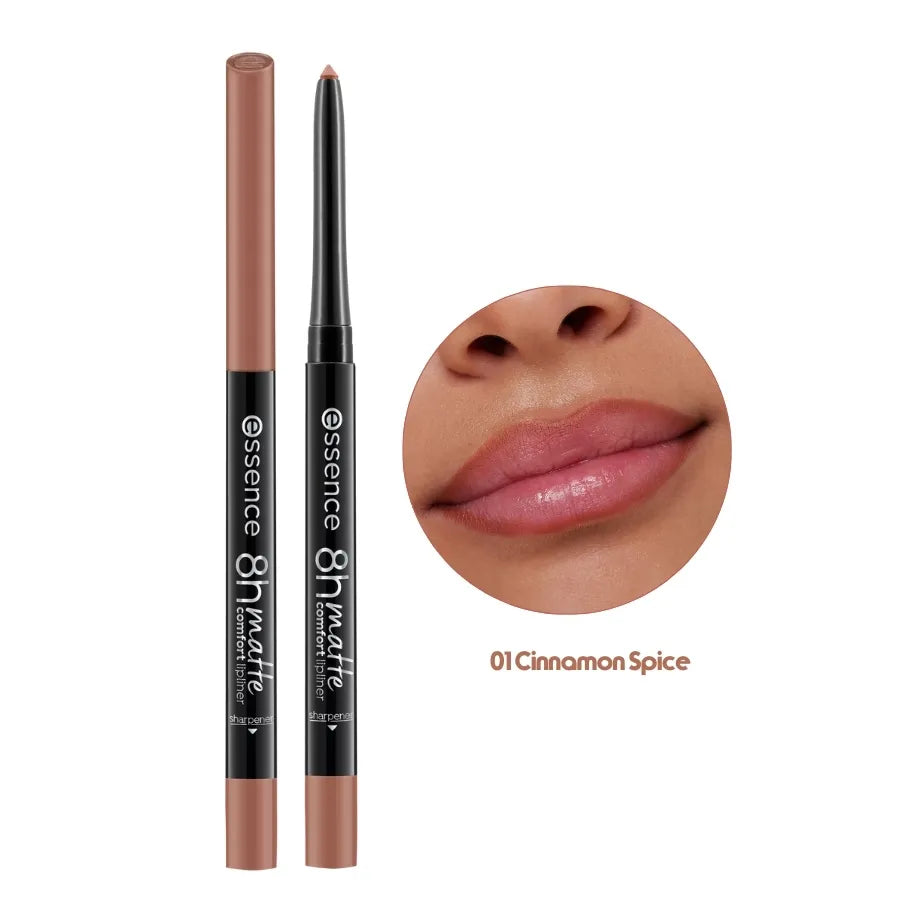 DELINEADOR DE LABIOS ESSENCE