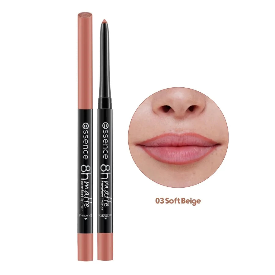 DELINEADOR DE LABIOS ESSENCE