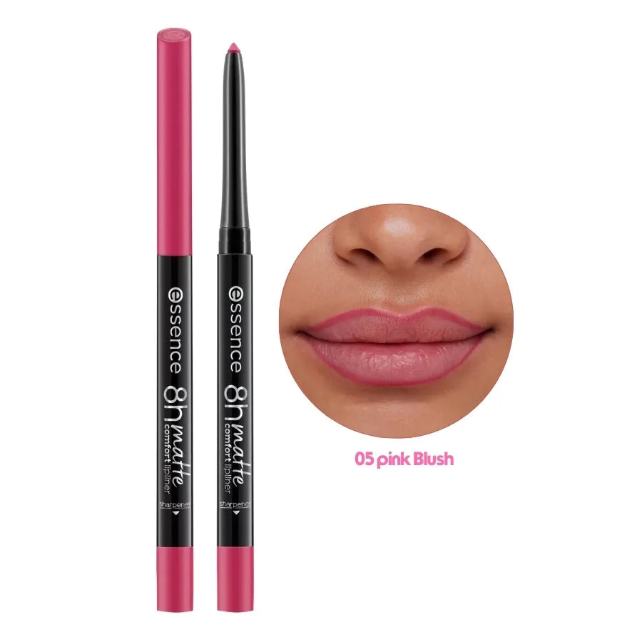 DELINEADOR DE LABIOS ESSENCE