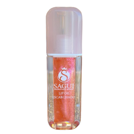 LIP OIL ESCARCHADO Ref. 510