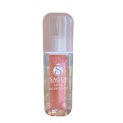 LIP OIL ESCARCHADO Ref. 510