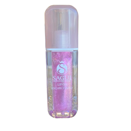 LIP OIL ESCARCHADO Ref. 510