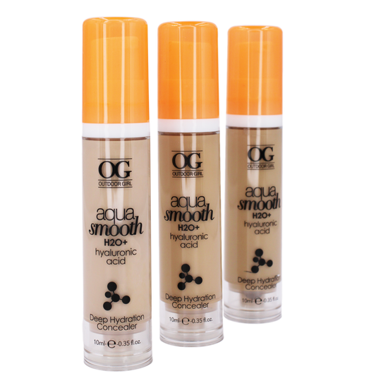 Corrector Aqua Smooth OG