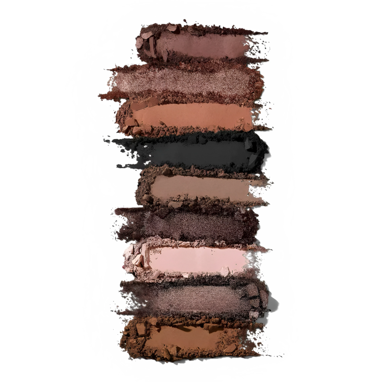 Morphe - Paleta de sombras de ojos Artistry Neutral Territory 9T