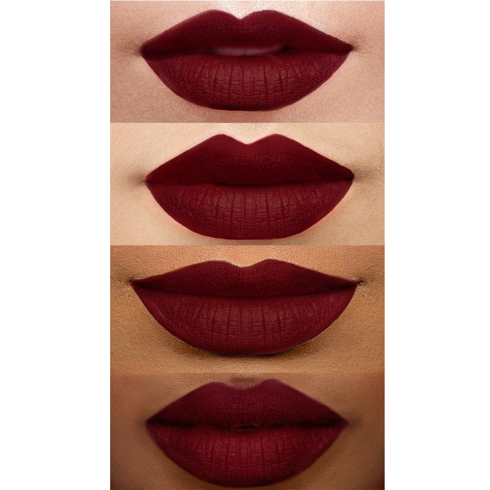 Labial Liquido Ame Miranda 17