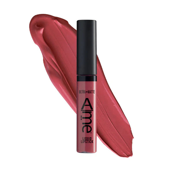 Labial líquido mate Bohemian 02 AME