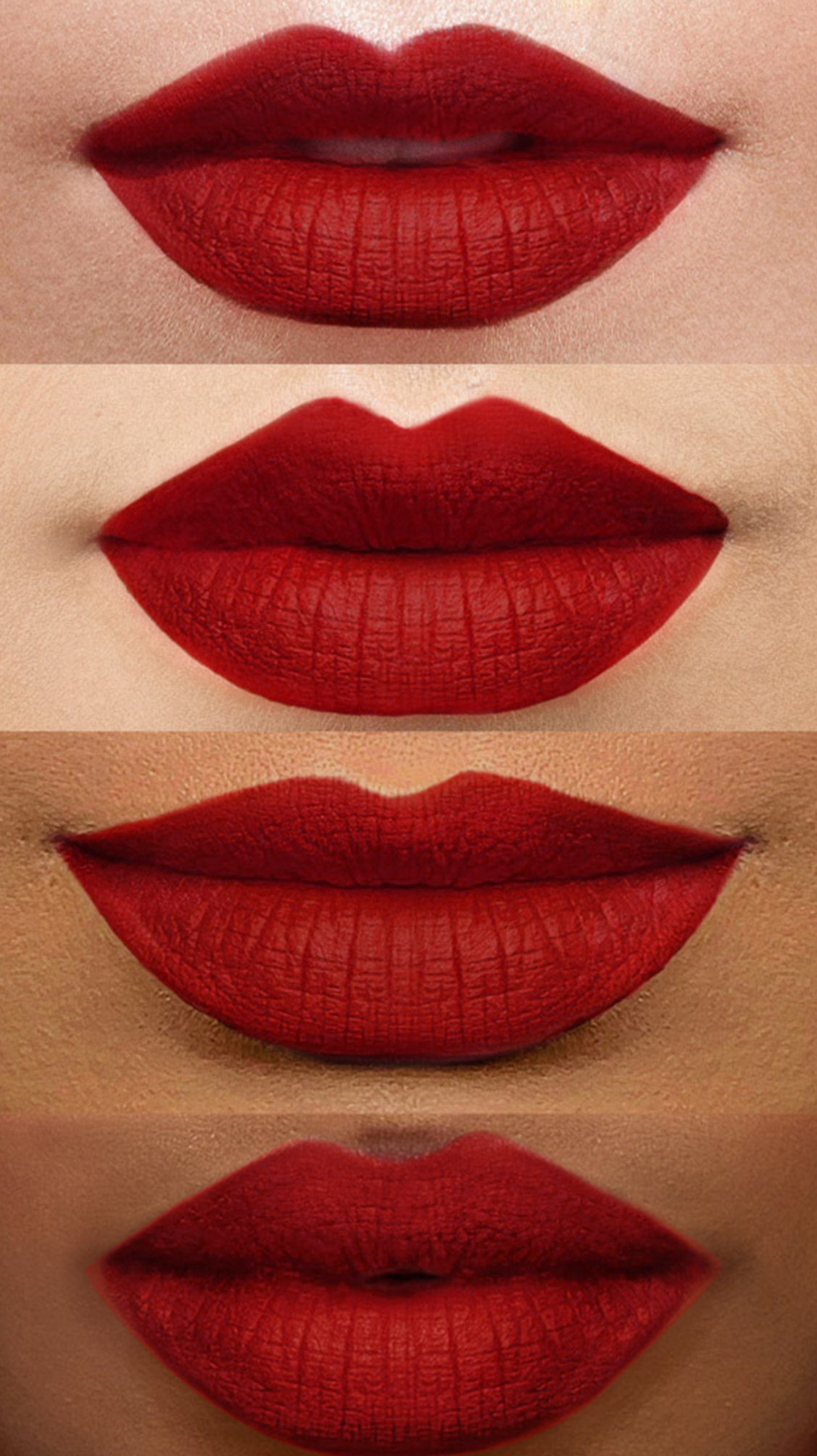 Labial Liquido Ame Burlesque 32