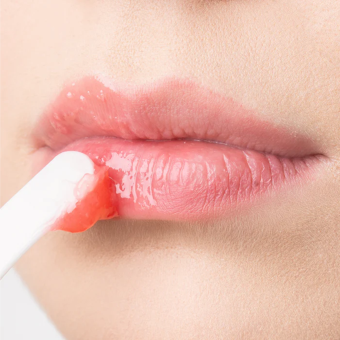 EXFOLIANTE PARA LABIOS | LIP SCRUB ATENEA
