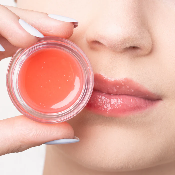 EXFOLIANTE PARA LABIOS | LIP SCRUB ATENEA