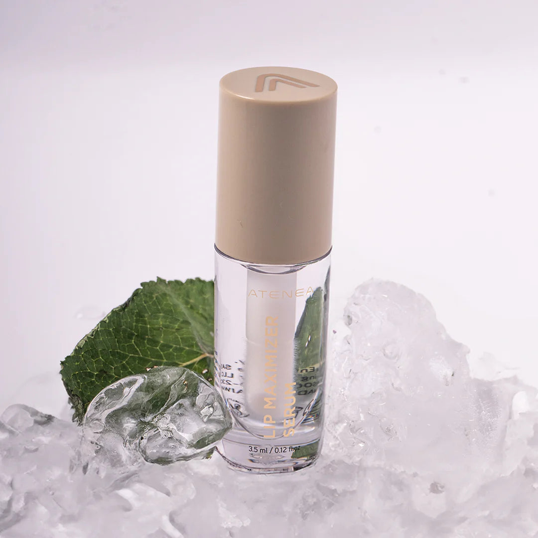 Lip Maximizer Serum Atenea