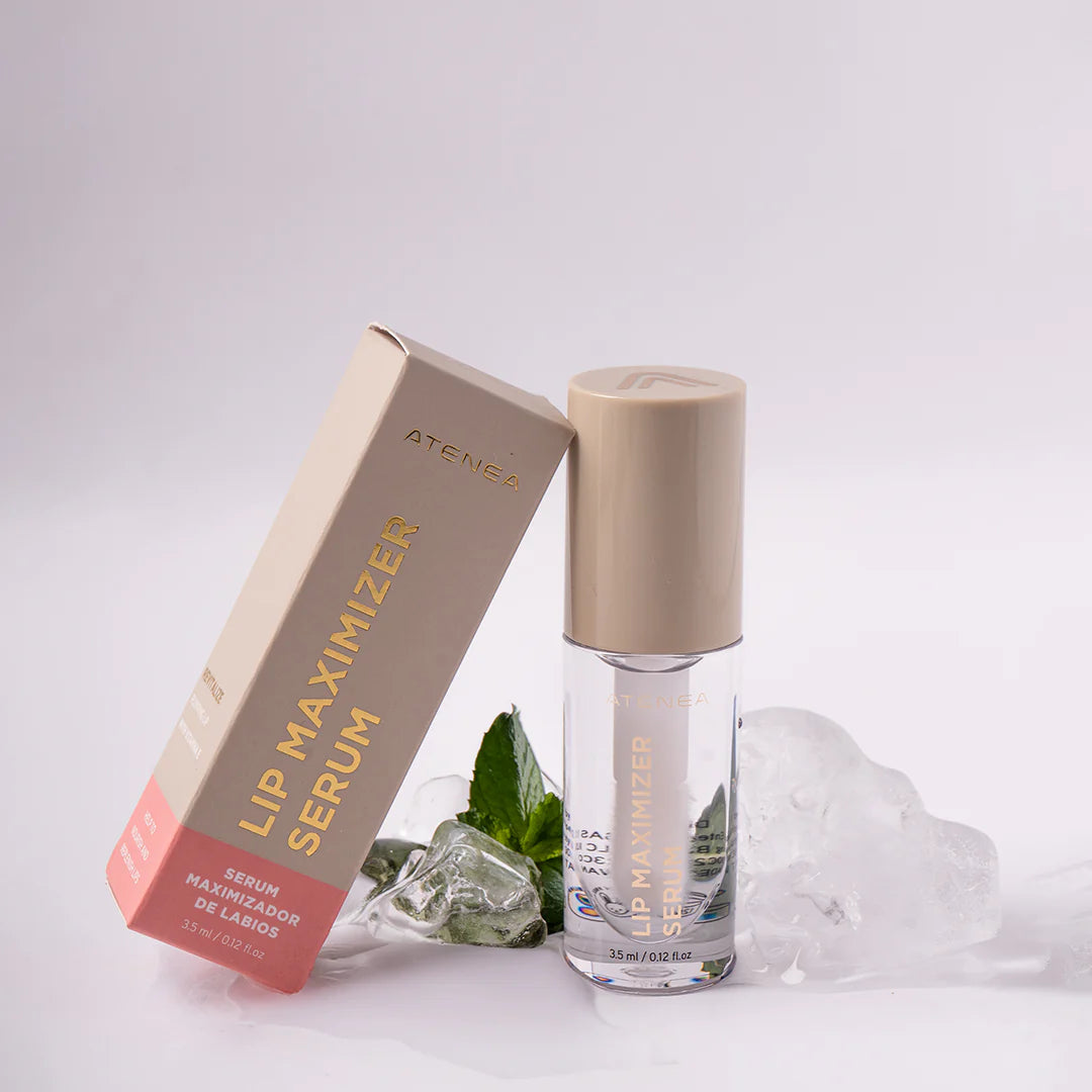 Lip Maximizer Serum Atenea