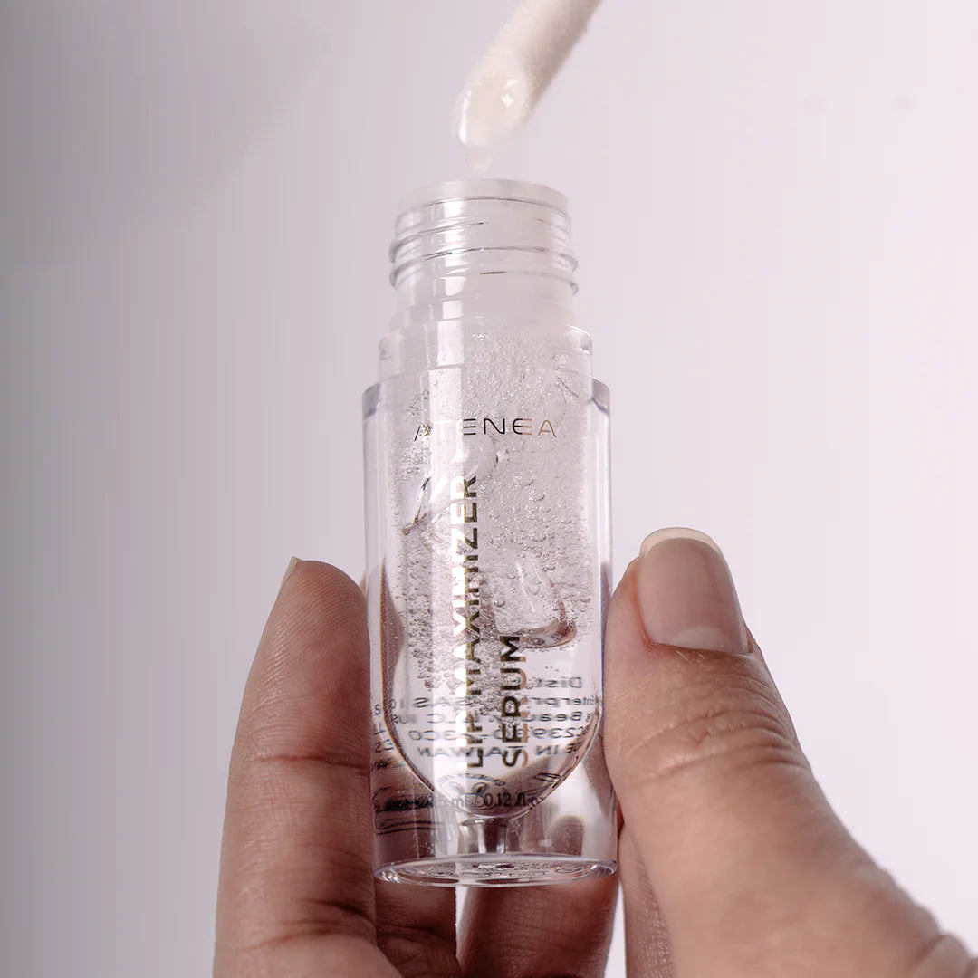Lip Maximizer Serum Atenea