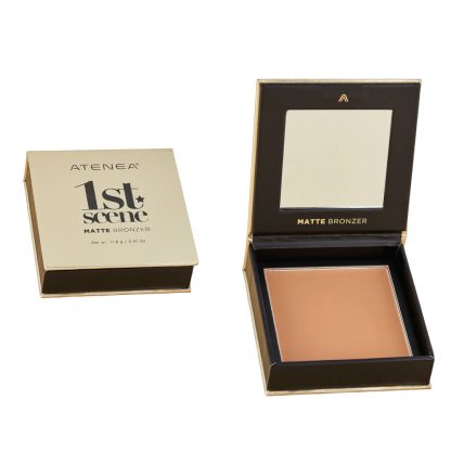 Bronzer Atenea