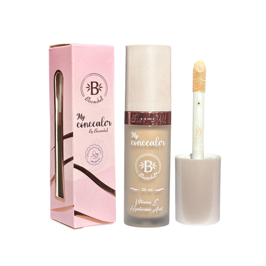 Corrector Bloomshell My Concealer 20ML