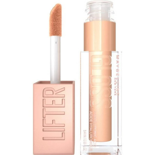 Lifter Gloss Bronzed Sun